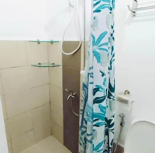 Apartment Grace Residences 1 Bedroom With Balcony Bgc View Netflix Manila